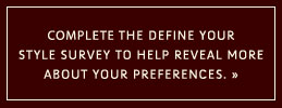 Complete the style survey