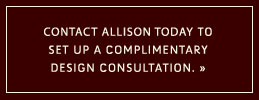 Contact Allison Today